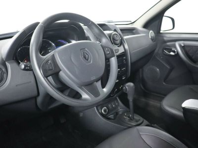 Renault Duster, 2.0 л, АКПП, 2019 фото 7