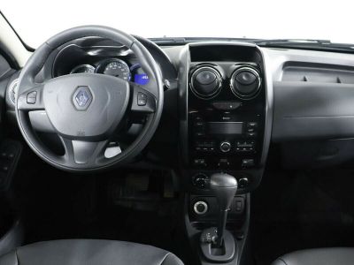 Renault Duster, 2.0 л, АКПП, 2019 фото 9