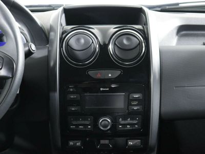 Renault Duster, 2.0 л, АКПП, 2019 фото 10