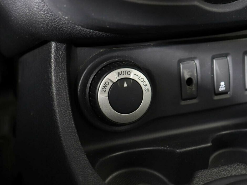 Renault Duster, 2.0 л, АТ, 2019 фото 2