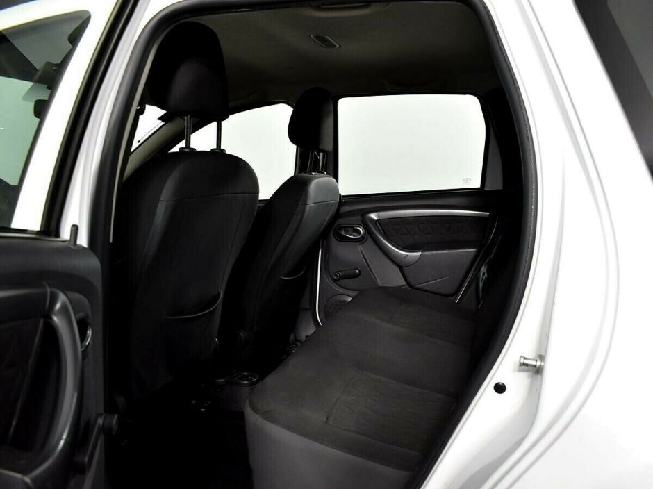 Renault Duster, 1.5 л, МТ, 2019 фото 1