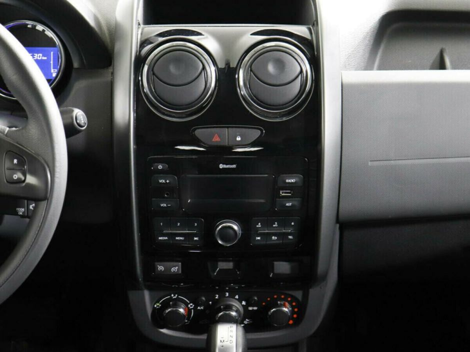 Renault Duster, 2.0 л, АТ, 2015 фото 2