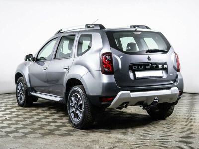 Renault Duster, 1.5 л, МКПП, 2019 фото 5