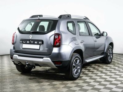 Renault Duster, 1.5 л, МКПП, 2019 фото 6