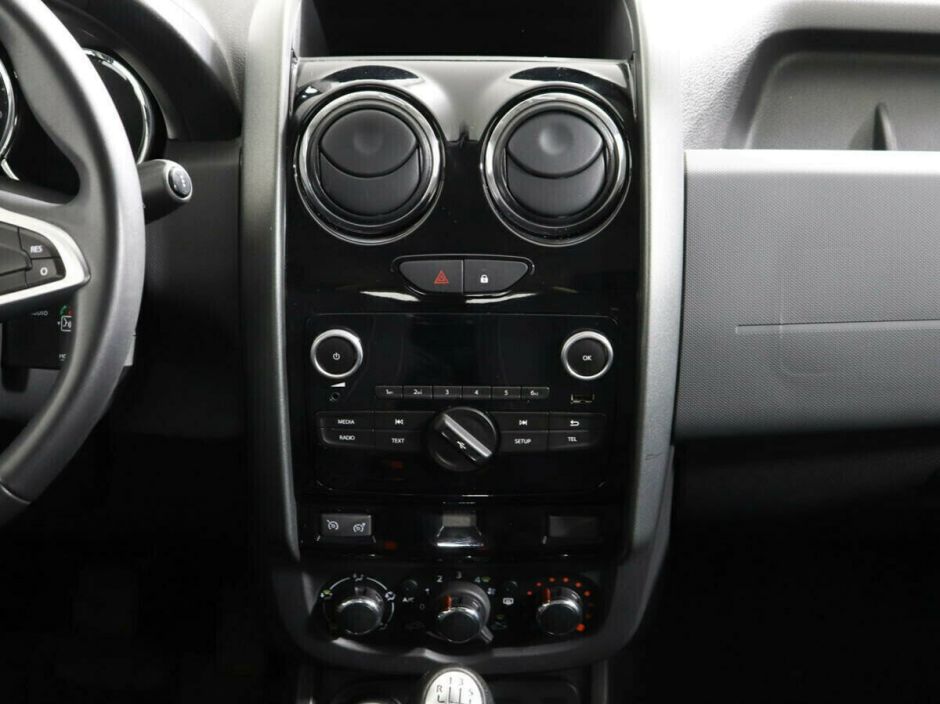 Renault Duster, 1.5 л, МТ, 2019 фото 2