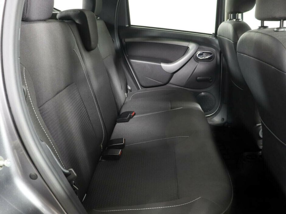 Renault Duster, 1.5 л, МТ, 2019 фото 1