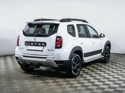 Renault Duster, 1.5 л, МКПП, 2019 фото 5