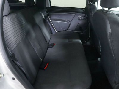 Renault Duster, 1.6 л, МКПП, 2018 фото 1