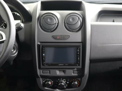 Renault Duster, 1.6 л, МКПП, 2019 фото 7