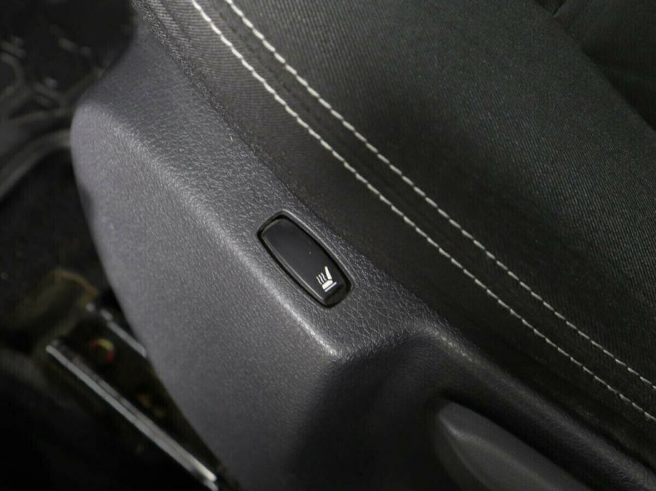 Renault Duster, 2.0 л, МТ, 2015 фото 2