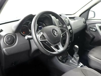 Renault Duster, 2.0 л, АКПП, 2019 фото 7