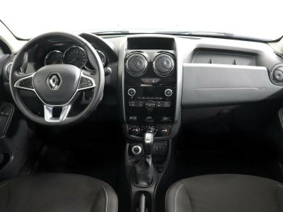 Renault Duster, 2.0 л, АКПП, 2019 фото 9