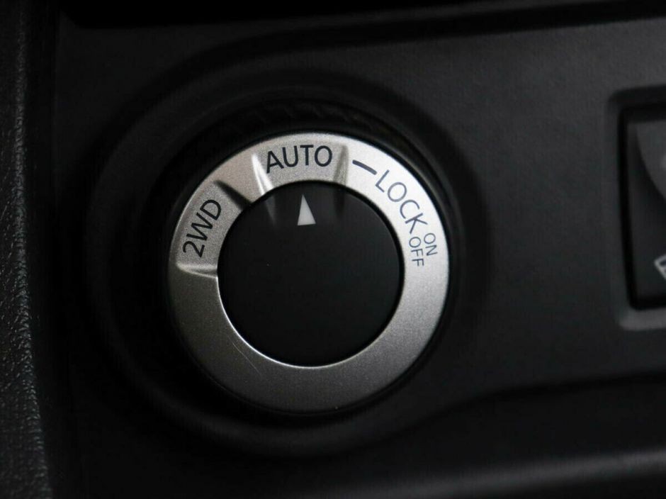 Renault Duster, 2.0 л, АТ, 2019 фото 2