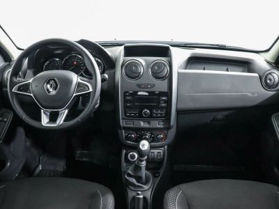 Renault Duster, 2.0 л, МКПП, 2019 фото 9