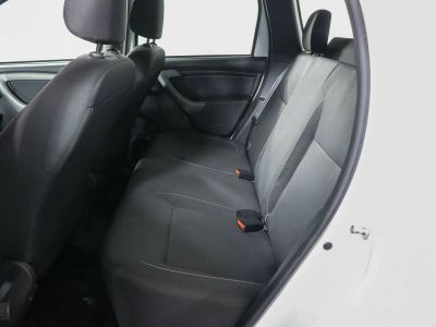 Renault Duster, 2.0 л, МКПП, 2019 фото 1