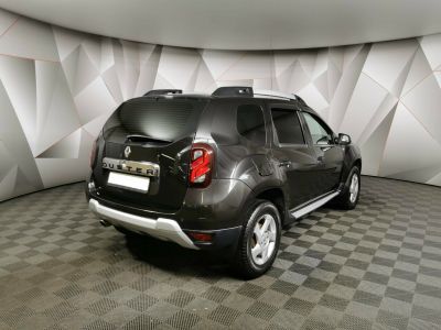 Renault Duster, 2.0 л, АКПП, 2018 фото 5