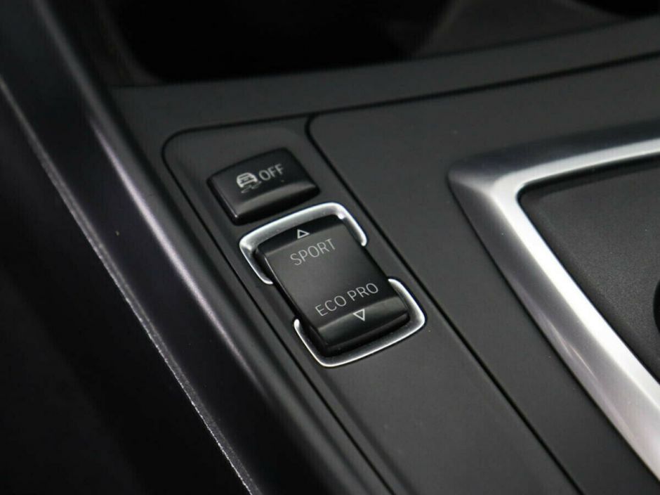 BMW 1 серии, 1.6 л, АТ, 2013 фото 1