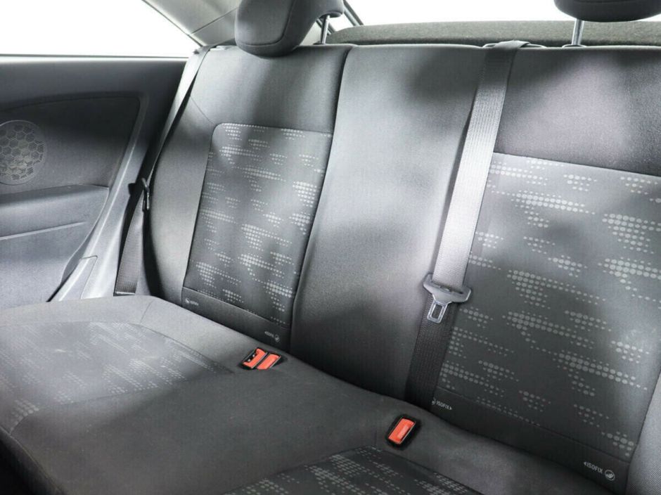 Opel Corsa, 1.2 л, Робот, 2011 фото 1