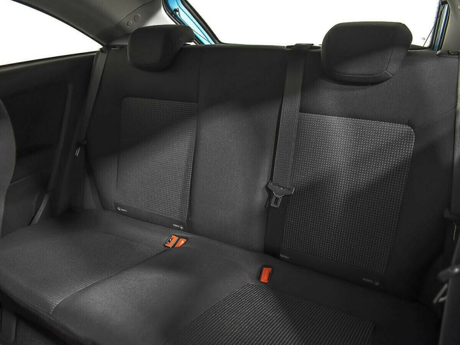 Opel Corsa, 1.2 л, Робот, 2011 фото 1