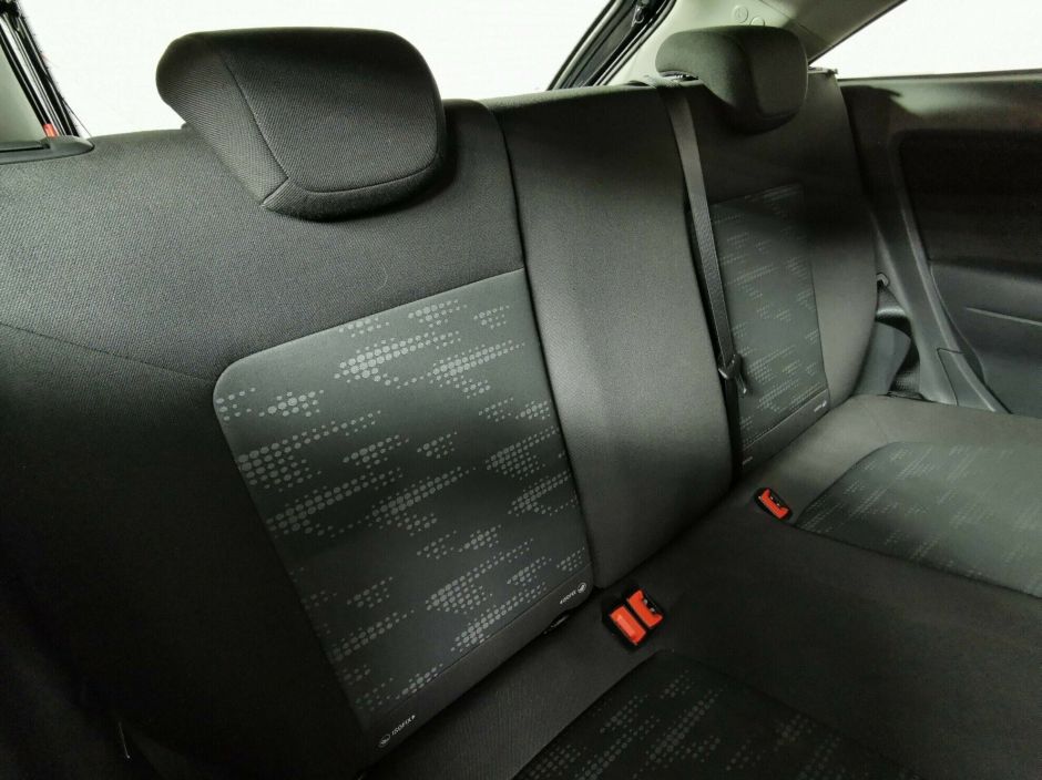 Opel Corsa, 1.4 л, АТ, 2011 фото 2