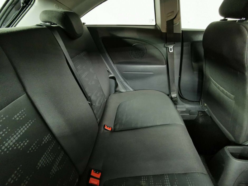 Opel Corsa, 1.4 л, АТ, 2011 фото 1