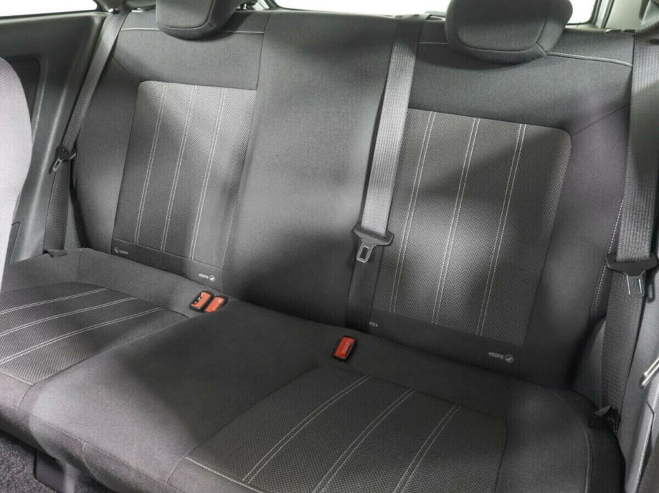 Opel Corsa, 1.4 л, АТ, 2012 фото 1