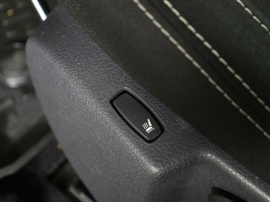 Renault Sandero, 1.6 л, АТ, 2015 фото 2