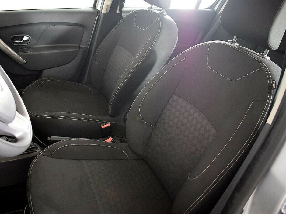 Renault Sandero, 1.6 л, АТ, 2015 фото 2