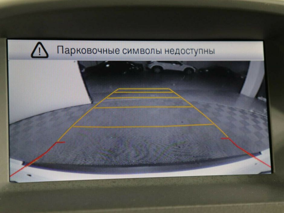 Opel Mokka Enjoy, 1.4 л, МТ, 2013 фото 11