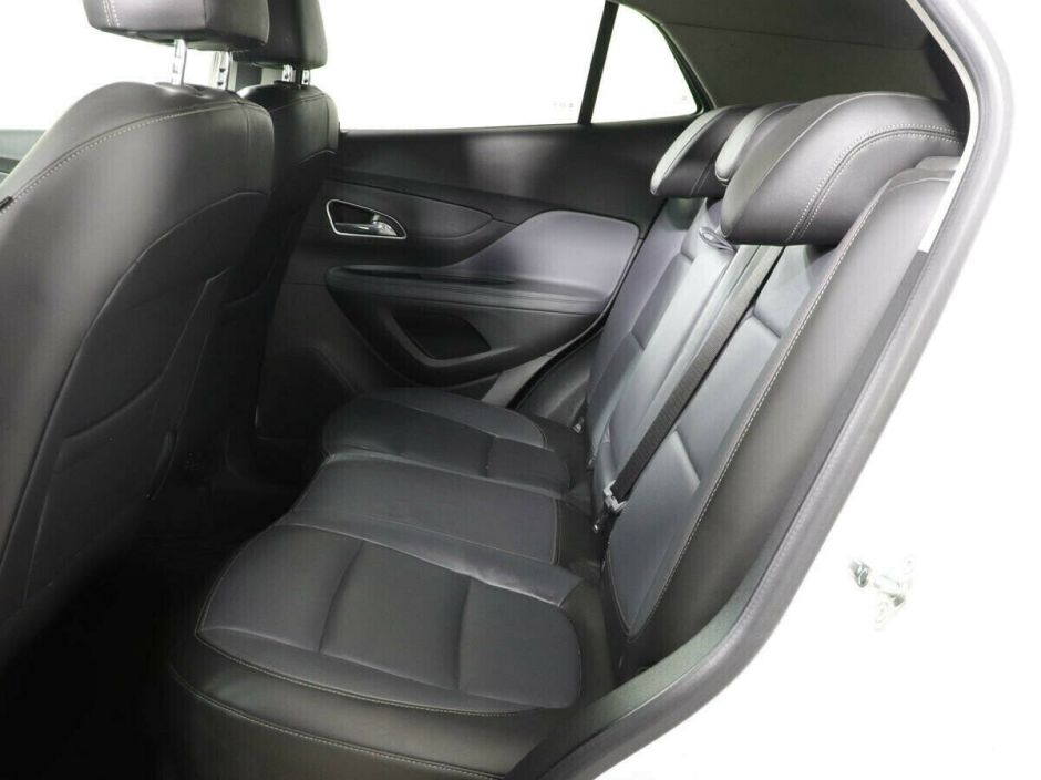 Opel Mokka Enjoy, 1.4 л, МТ, 2013 фото 1