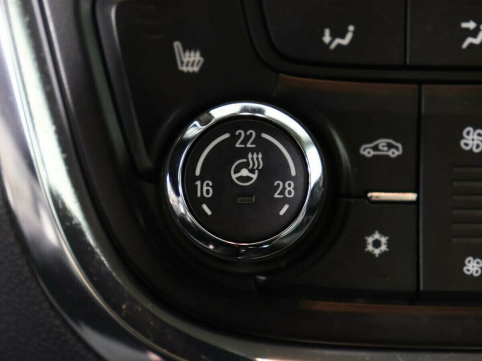 Opel Mokka Enjoy, 1.4 л, МТ, 2012 фото 2