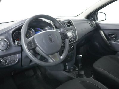 Renault Sandero, 1.6 л, АКПП, 2019 фото 7