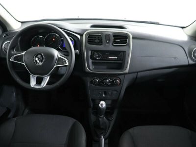 Renault Sandero, 1.6 л, МКПП, 2018 фото 7