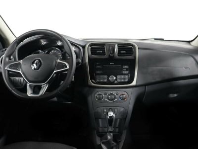 Renault Sandero, 1.6 л, АКПП, 2020 фото 7