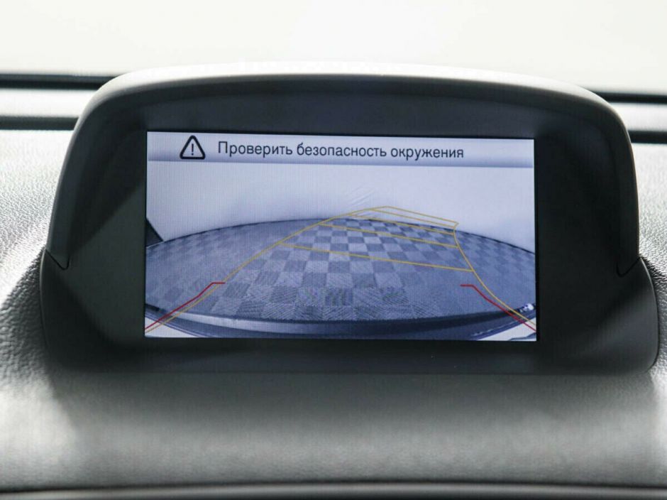 Opel Mokka Enjoy, 1.4 л, МТ, 2013 фото 2