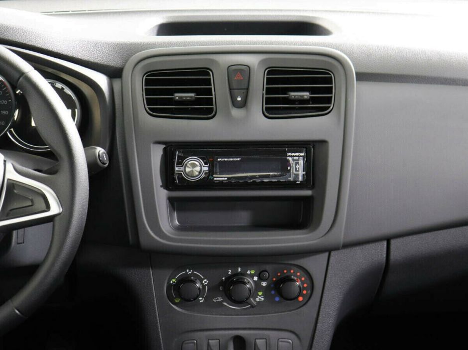 Renault Sandero, 1.6 л, МТ, 2019 фото 2