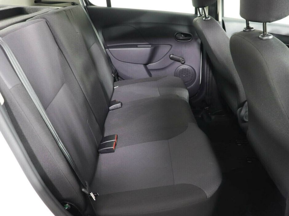 Renault Sandero, 1.6 л, МТ, 2019 фото 1