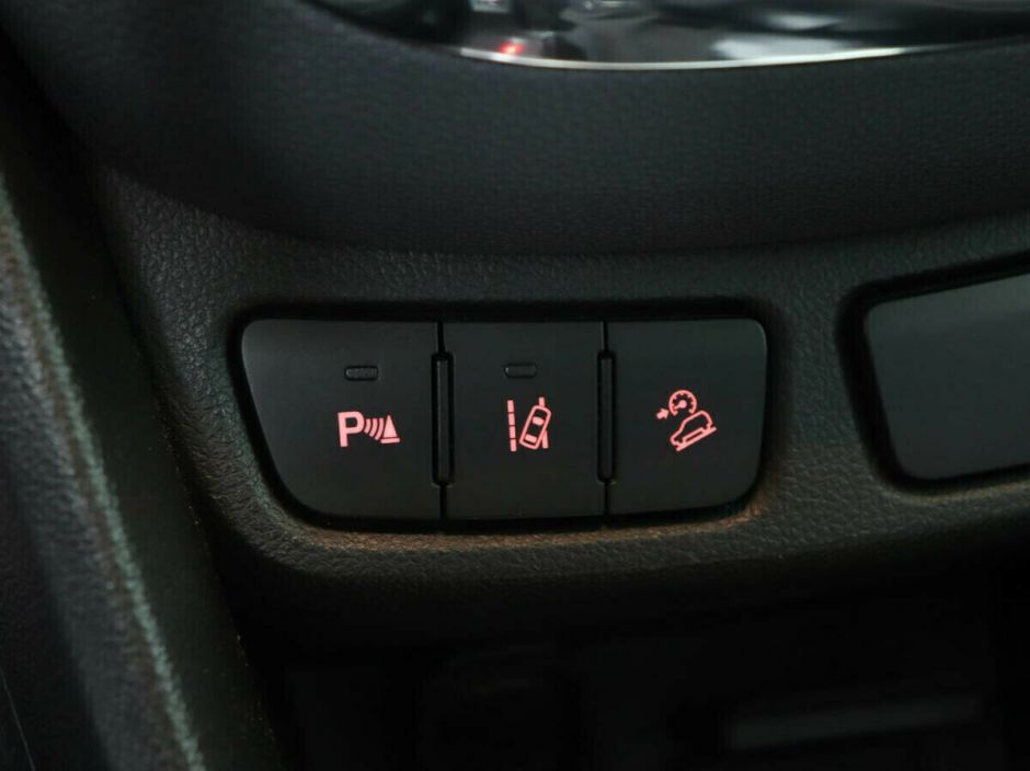 Opel Mokka, 1.8 л, АТ, 2013 фото 2