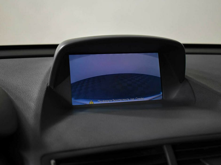 Opel Mokka, 1.4 л, АТ, 2014 фото 2