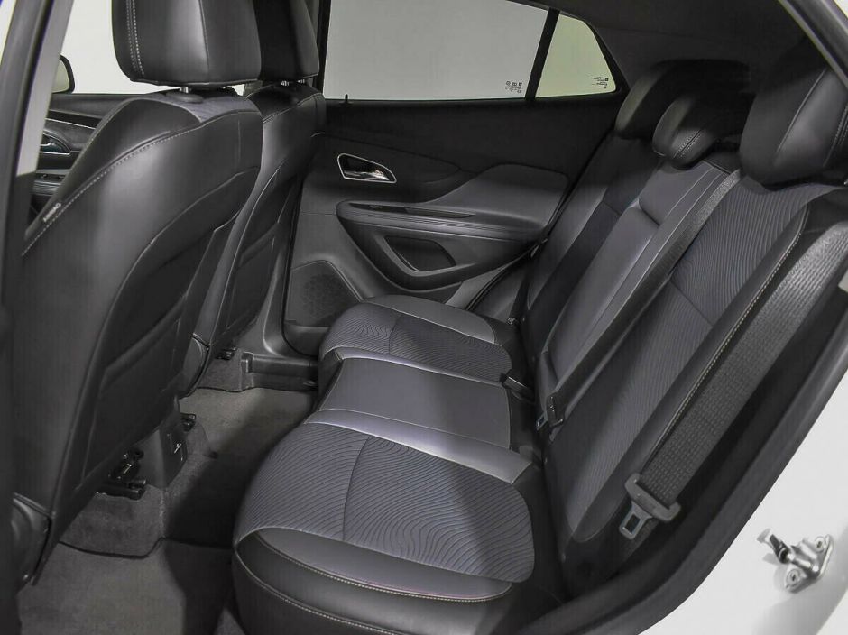 Opel Mokka, 1.4 л, АТ, 2014 фото 1