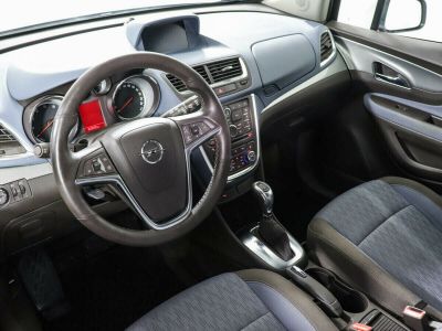 Opel Mokka, 1.4 л, АКПП, 2013 фото 7