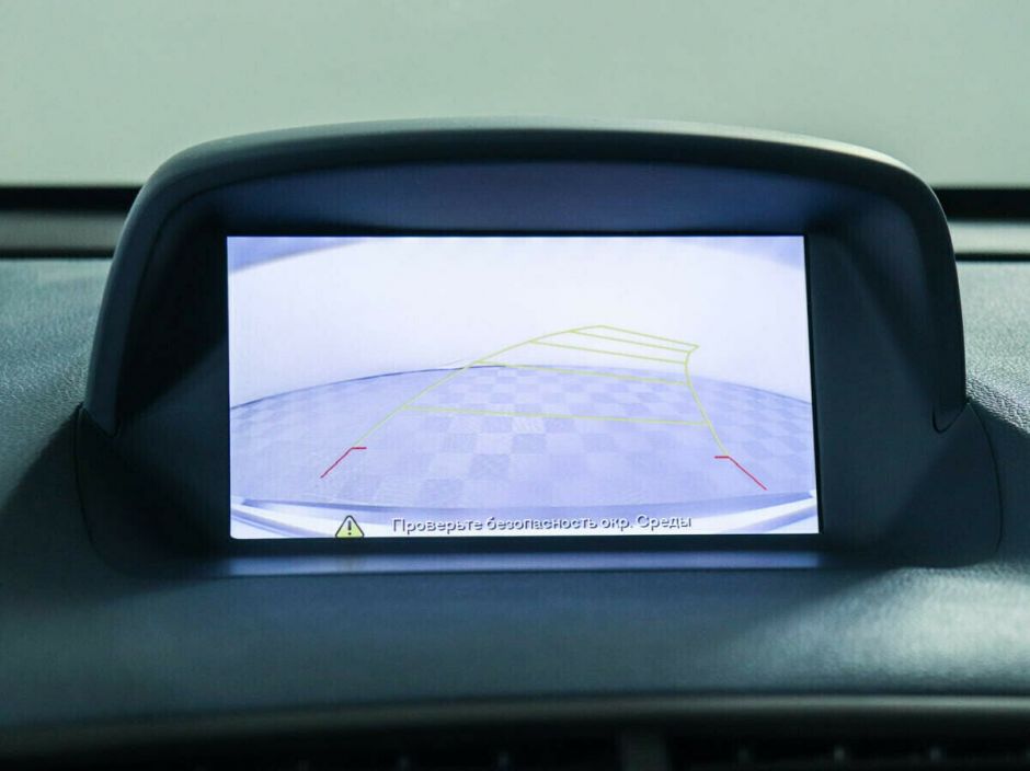 Opel Mokka, 1.4 л, АТ, 2013 фото 2