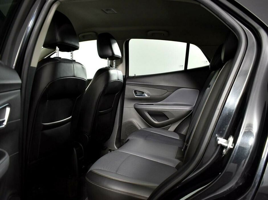 Opel Mokka, 1.8 л, АТ, 2015 фото 1