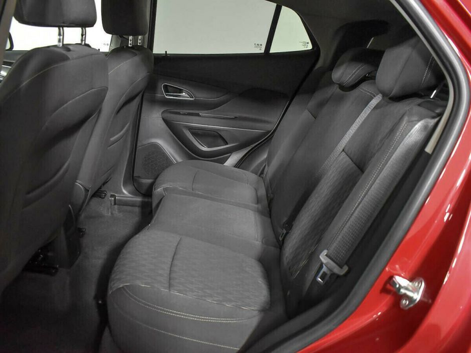 Opel Mokka, 1.8 л, МТ, 2013 фото 1