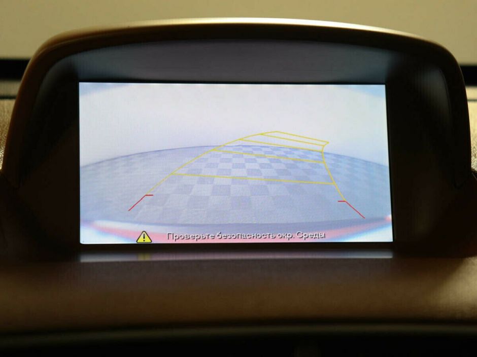 Opel Mokka, 1.8 л, АТ, 2014 фото 11