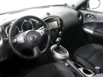 Nissan Juke, 1.6 л, CVT, 2014 фото 7