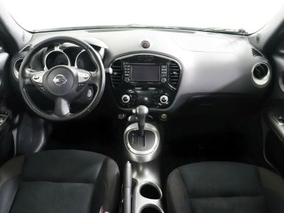 Nissan Juke, 1.6 л, CVT, 2014 фото 8