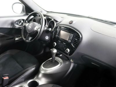 Nissan Juke, 1.6 л, CVT, 2014 фото 9