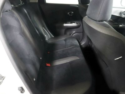 Nissan Juke, 1.6 л, CVT, 2014 фото 1