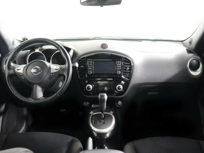 Nissan Juke, 1.6 л, CVT, 2013 фото 8